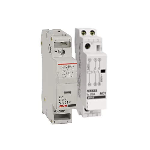 Contactors