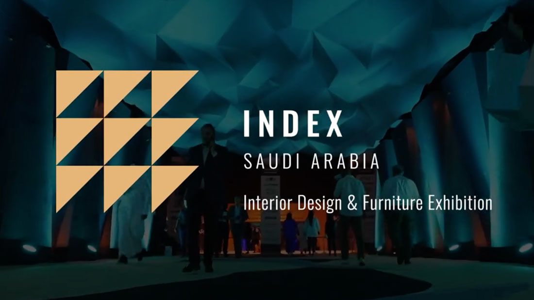 AVE INDEX Saudi Arabia