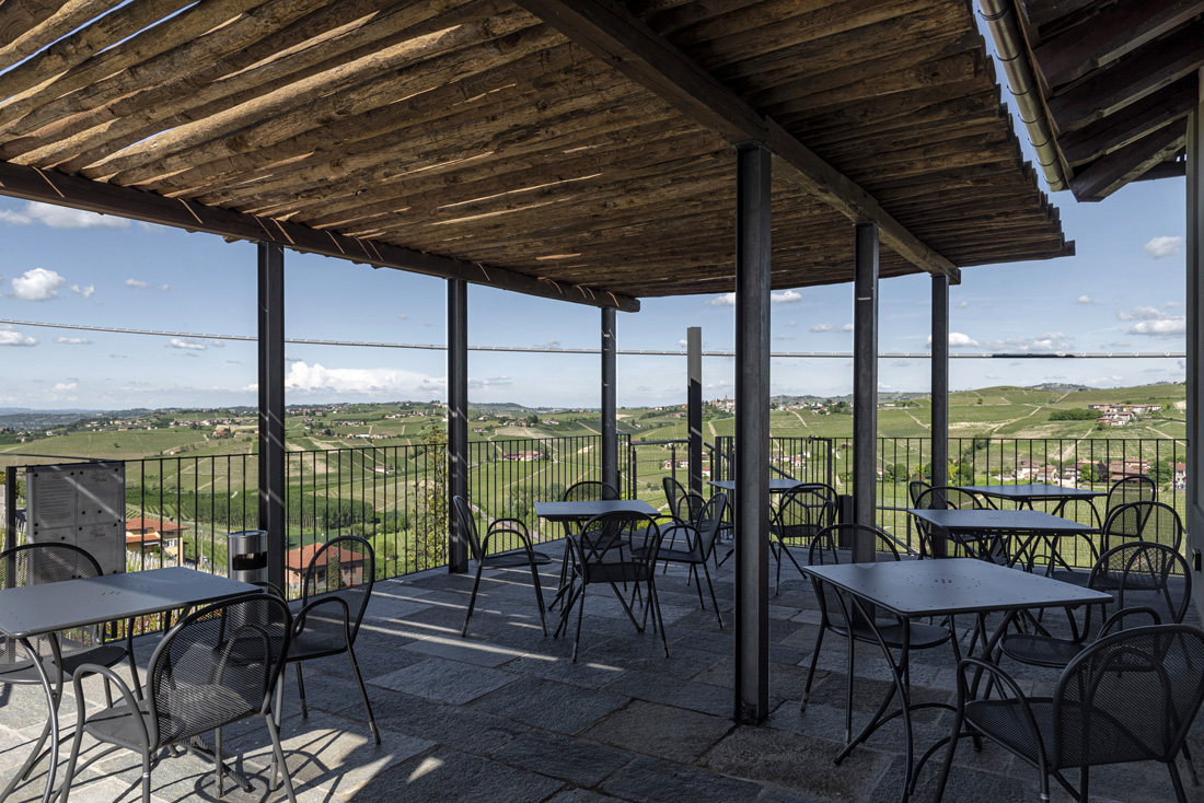 Tecnologie Ave Agriturismo Langhe