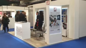 Link Area 2019: la domotica AVE IoT ready conquista la fiera de Gli Elettrici