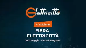 AVE ti aspetta ad Elettricittà | 10-11 maggio 2019